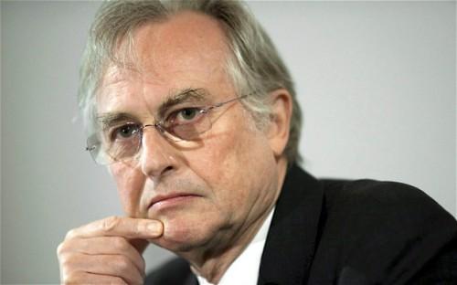 Dawkins Richard 500x312 La religión sensata   Dawkins