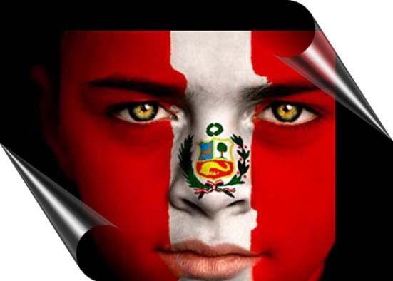 orgullo de ser peruano Orgullo de Ser Peruano