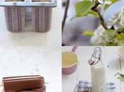 tentaciones chocolate