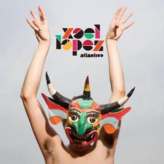 [Disco] Xoel López - Atlántico (2012)