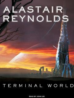 'Terminal World', de Alastair Reynold