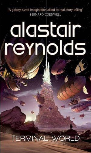 'Terminal World', de Alastair Reynold