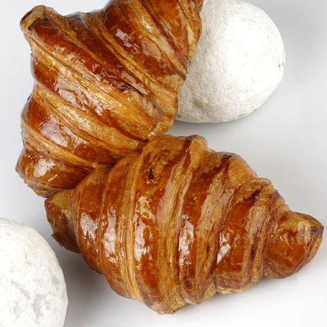 Cruasán de Moulin Chocolat