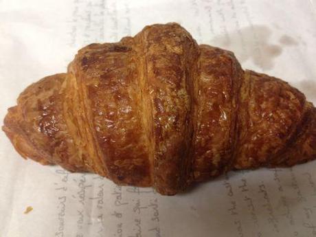 Pieza de Oriol Balaguer. También sin cuernos