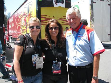 Súper Carrera SEAT a favor de Corazón Azul de Pro Mujeres Cautivas