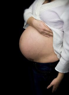 ¿ES PELIGROSO SER MADRE A LOS 40?