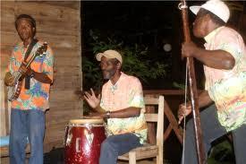 El Calypso como forma de Literatura Oral...