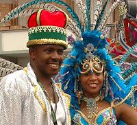 El Calypso como forma de Literatura Oral...