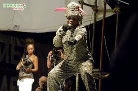 El Calypso como forma de Literatura Oral...