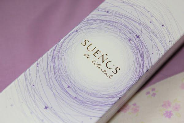 Reseña: Perfume Sueños de Libertad de Tsu Cosméticos