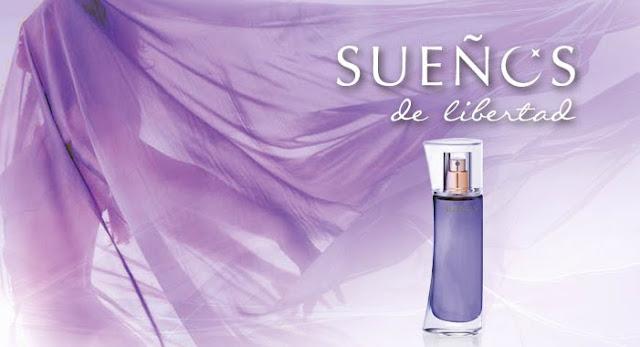 Reseña: Perfume Sueños de Libertad de Tsu Cosméticos