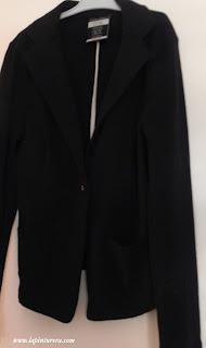 Armario de otoño para treintañeras...a costa de las rebajas.