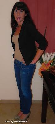 Armario de otoño para treintañeras...a costa de las rebajas.