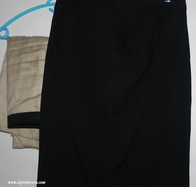 Armario de otoño para treintañeras...a costa de las rebajas.