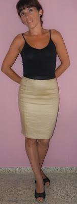 Armario de otoño para treintañeras...a costa de las rebajas.