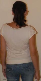 Armario de otoño para treintañeras...a costa de las rebajas.