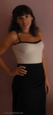 Armario de otoño para treintañeras...a costa de las rebajas.