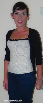 Armario de otoño para treintañeras...a costa de las rebajas.