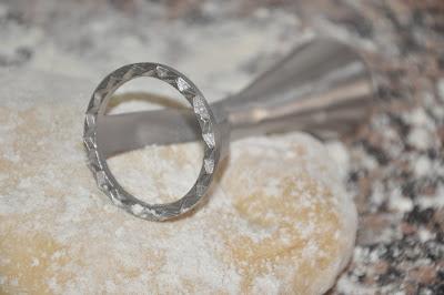 Pasta Rellena De Queso