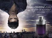 Halloween Perfume