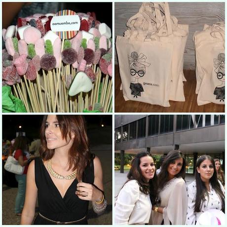 Lo mejor del Sábado...