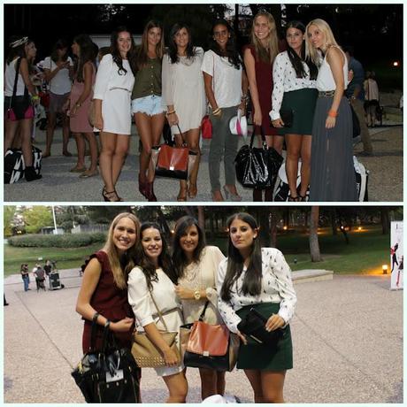 Lo mejor del Sábado... Lo mejor del Sábado...