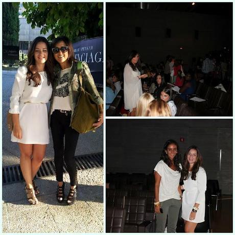 Lo mejor del Sábado...