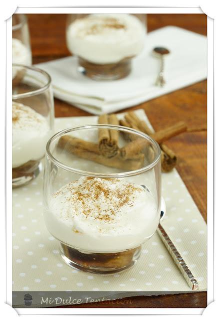 Capuccino de Higos