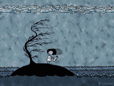 Los días en la isla