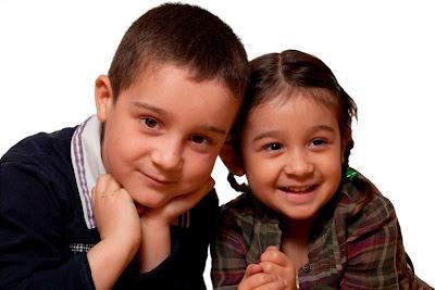 PERSONAS Y VIDAS: Ana y Raúl, con una enfermedad rara (la anemia de Fanconi), necesitan tu ayuda