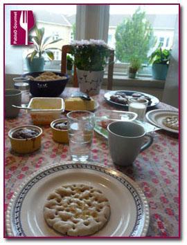 Haz que tu desayuno te dé energía todo el día