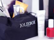 Joliebox frente Boxprivée. Comparamos cajitas sampling cosmético