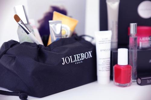 Joliebox frente a Boxprivée. Comparamos las cajitas de sampling cosmético