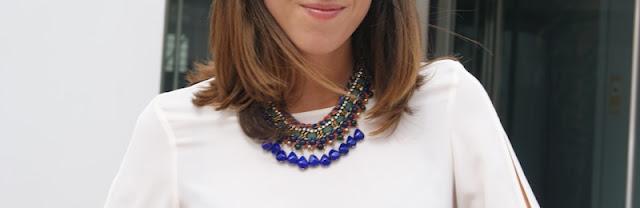 The Perfect White Shirt