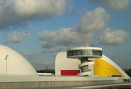 CCNW IC CENTRO NIEMEYER