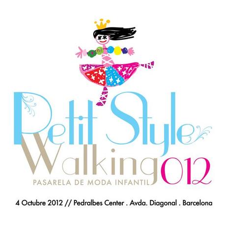 Petit Style Walking 2012, Barcelona