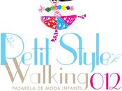 Petit Style Walking 2012, Barcelona