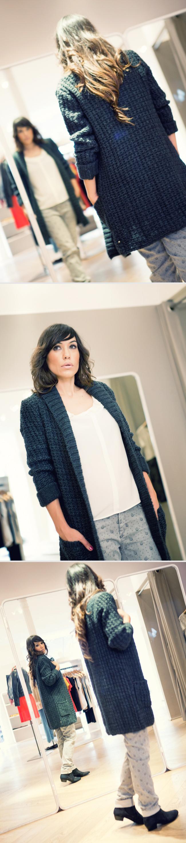 shopping tour en comptoir des cotonniers (part II)