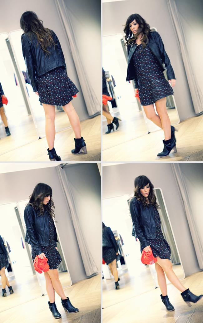 shopping tour en comptoir des cotonniers (part II)