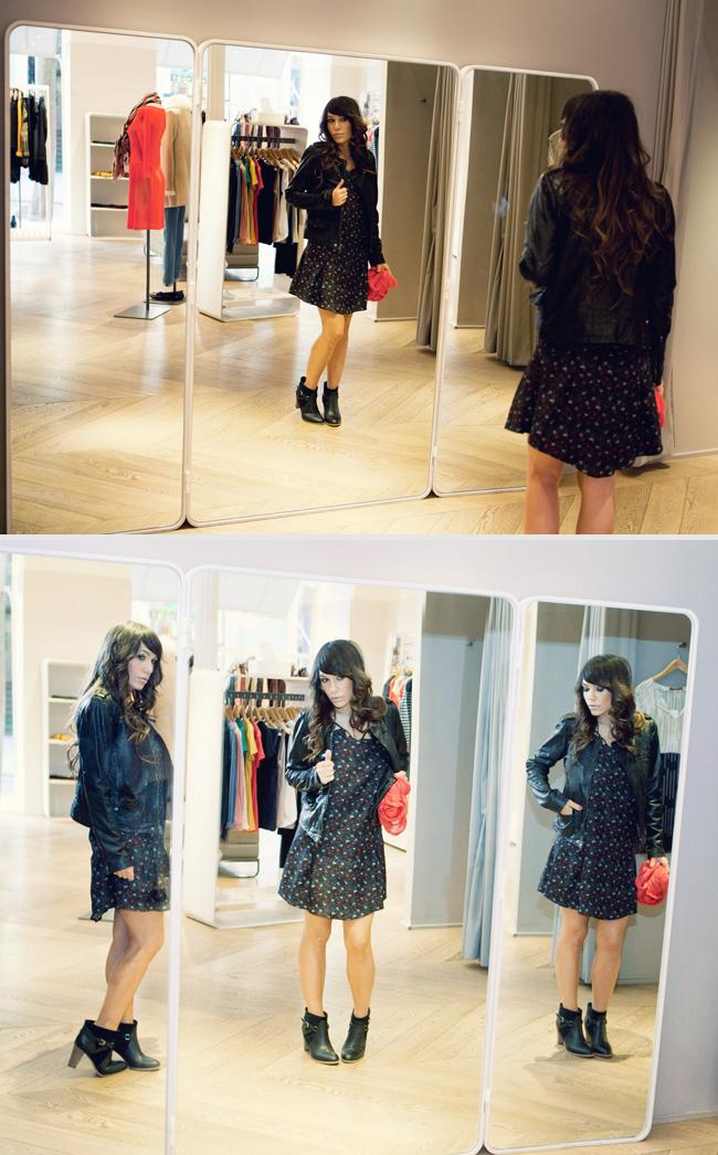 shopping tour en comptoir des cotonniers (part II)