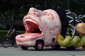 Las leyes más locas de EEUU Las leyes más locas de EEUU