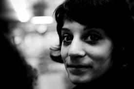 18 de Septiembre - Nadia