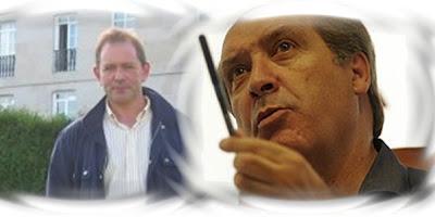 GARCIA LIÑARES Y JOSE MANUEL FERNANDEZ GARCÍA SE VEN LAS CARAS EN EL JUZGADO