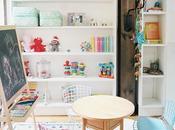 Quedamos habitación peques