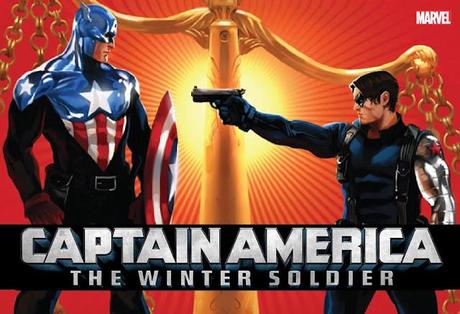 'Capitán América 2' incluirá material descartado de 'Los Vengadores'