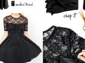 DIY: Clothes Accessories