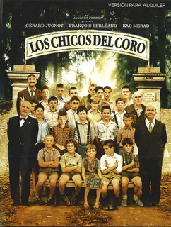 RESEÑA;; Los chicos del coro