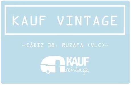 Kauf Vintage