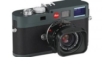 Leica M-E, M y X2 :: lo nuevo de Leica