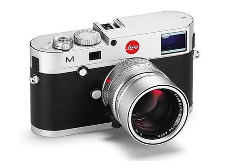 Leica M-E, M y X2 :: lo nuevo de Leica